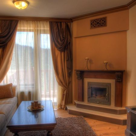 Hotel Iva & Elena Pamporowo Zewnętrze zdjęcie