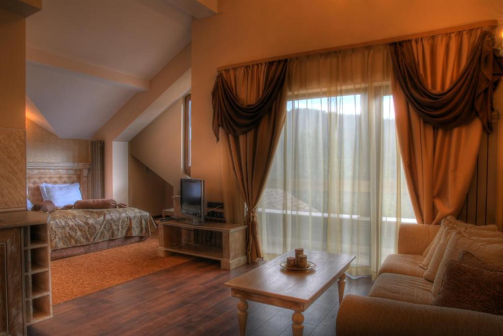 Hotel Iva & Elena Pamporowo Pokój zdjęcie
