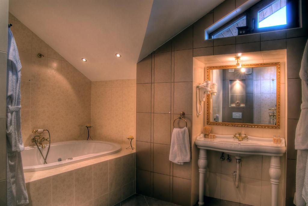 Hotel Iva & Elena Pamporowo Pokój zdjęcie