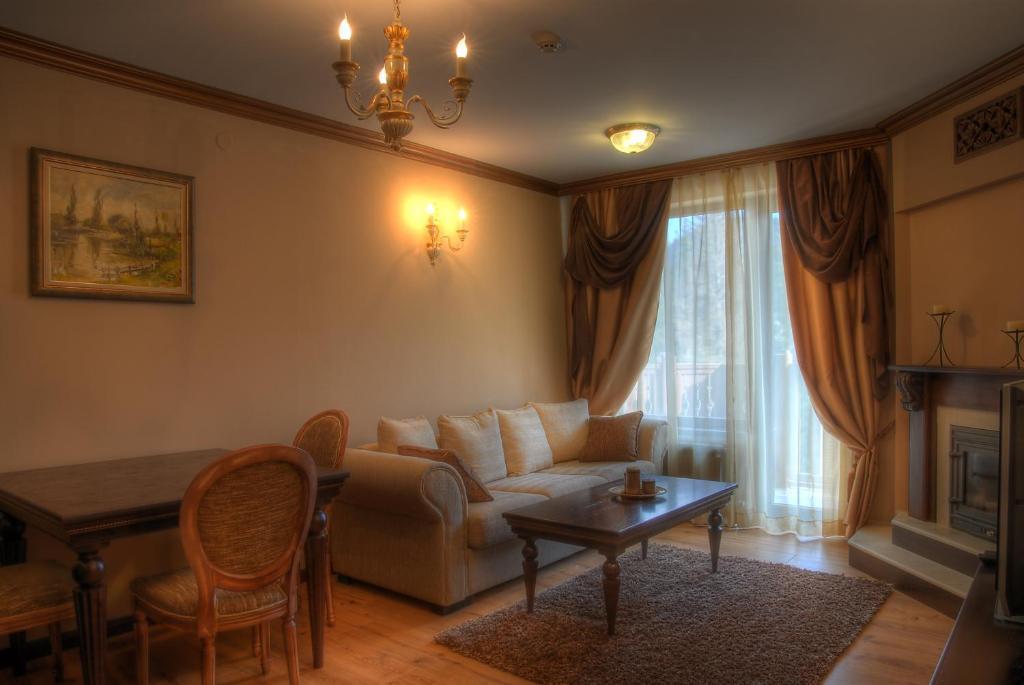 Hotel Iva & Elena Pamporowo Pokój zdjęcie