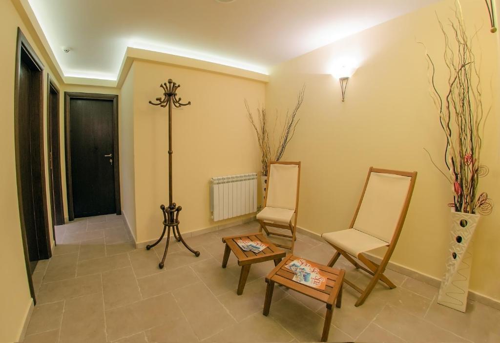 Hotel Iva & Elena Pamporowo Zewnętrze zdjęcie