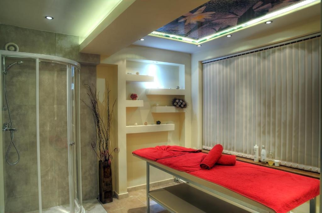 Hotel Iva & Elena Pamporowo Zewnętrze zdjęcie
