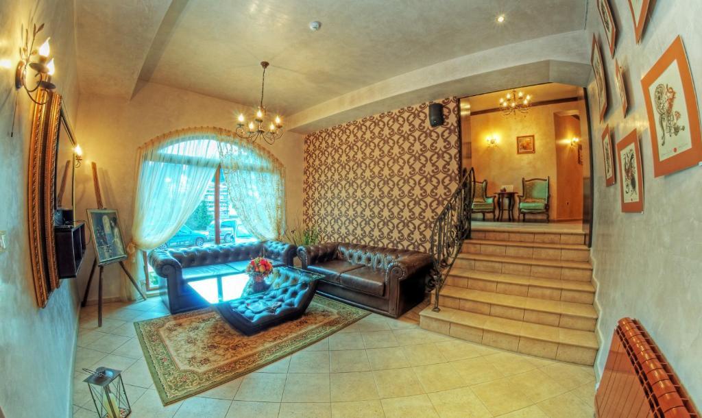 Hotel Iva & Elena Pamporowo Zewnętrze zdjęcie