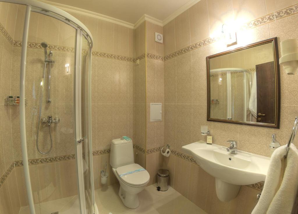 Hotel Iva & Elena Pamporowo Zewnętrze zdjęcie