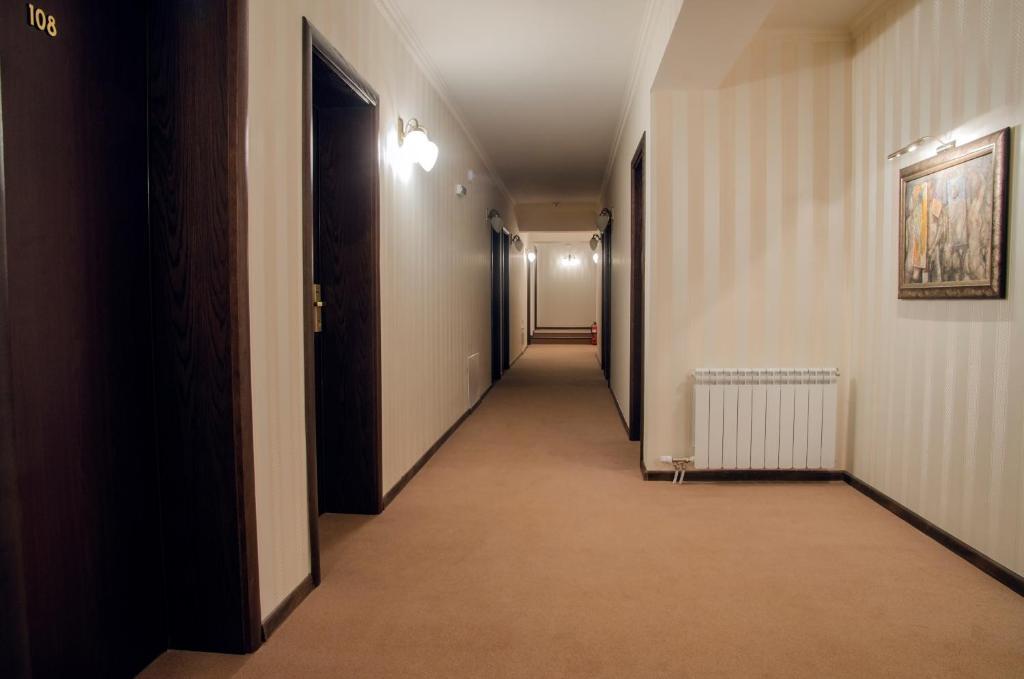 Hotel Iva & Elena Pamporowo Pokój zdjęcie