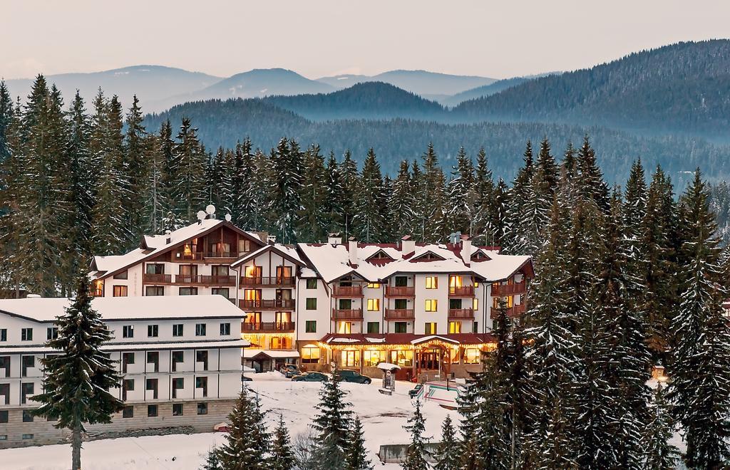 Hotel Iva & Elena Pamporowo Zewnętrze zdjęcie