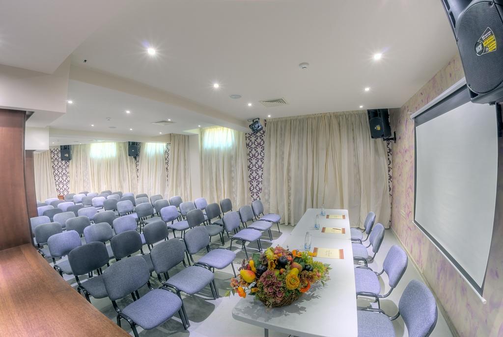 Hotel Iva & Elena Pamporowo Zewnętrze zdjęcie