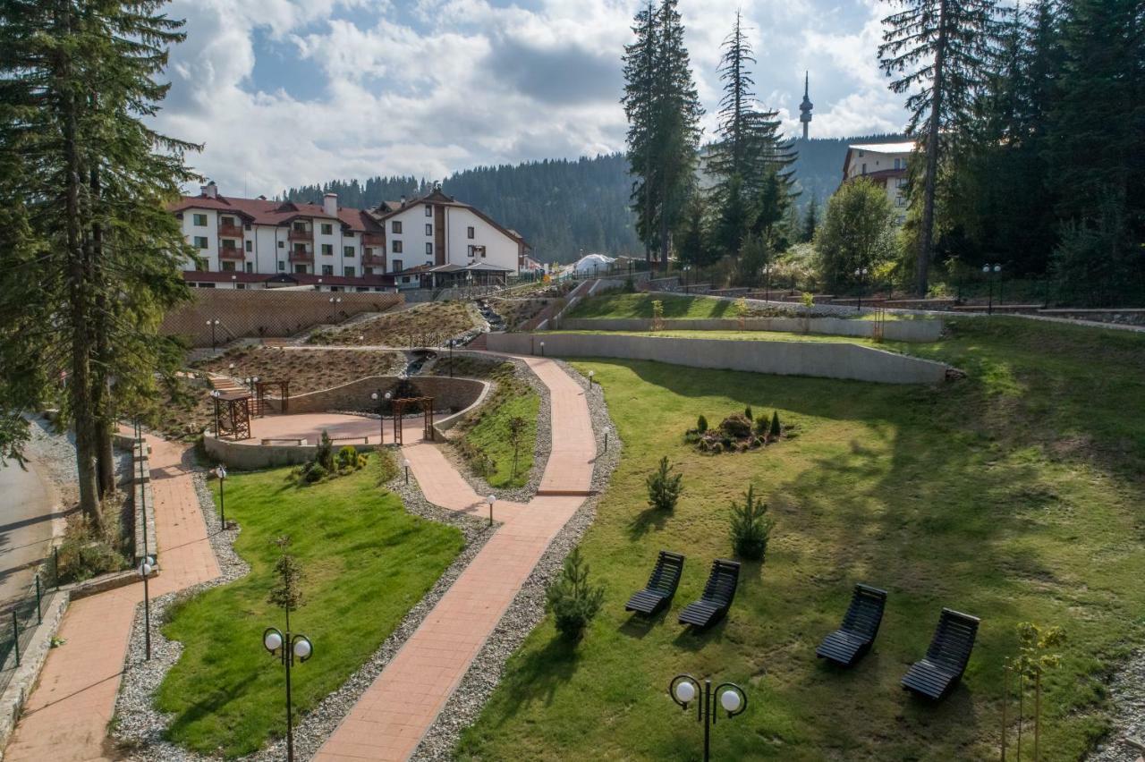Hotel Iva & Elena Pamporowo Zewnętrze zdjęcie